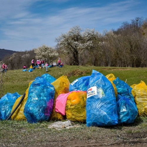 România va avea o Zi de Curățenie Națională