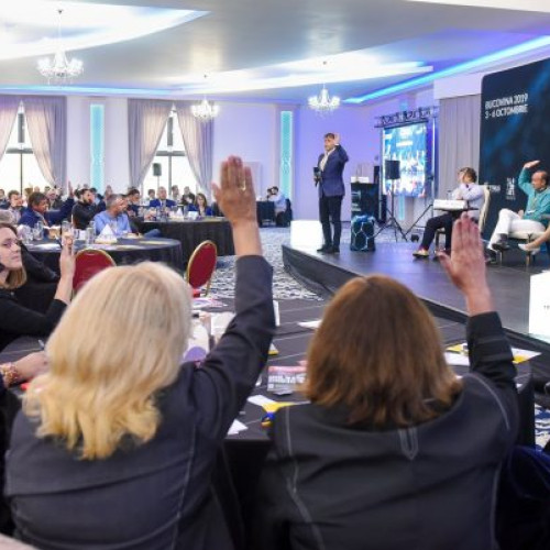 Repatriot Summit 2024: Evenimentul Anual Dedicat Românilor din Diaspora, La București