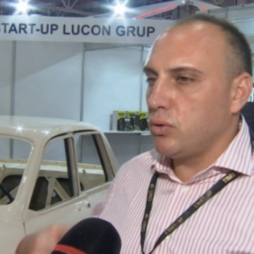 Salonul Auto București: Cele mai noi lansări și bijuterii pe patru roți