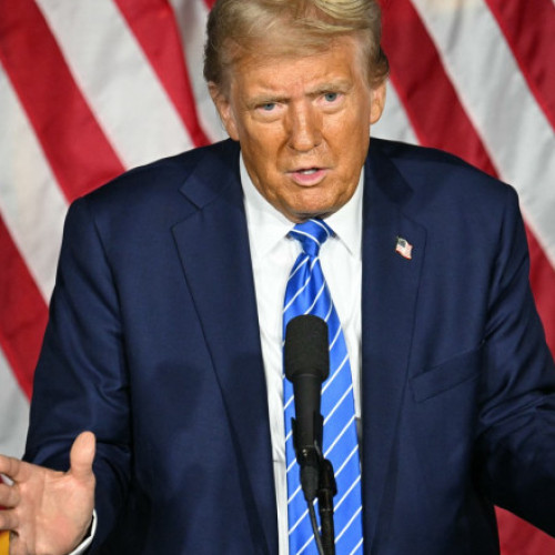 Procurorii americani susțin că Donald Trump a acționat în afara atribuțiilor sale de președinte