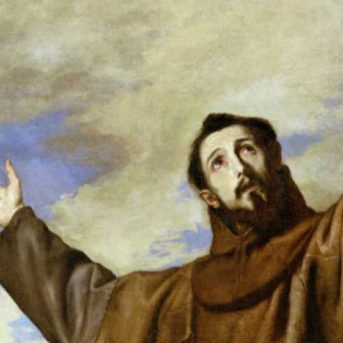 Celebrări dedicate Sfântului Francisc din Assisi pe 4 octombrie