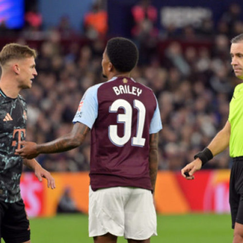 Surprize în etapa a II-a a Ligii Campionilor: Real Madrid și Bayern Munchen, înfrângeri neașteptate