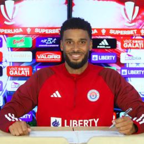 Otelul Galați aduce în echipă un fundaș elvețian cu experiență