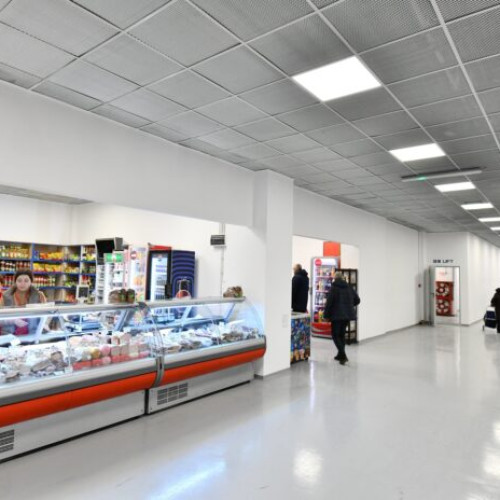 Primăria Sectorului 6 pune la dispoziție 30 de spații comerciale prin licitație publică