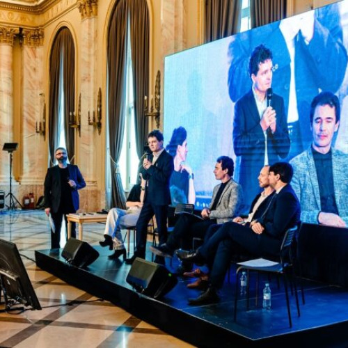 Primarul Nicușor Dan, priorități pentru urbanism în București