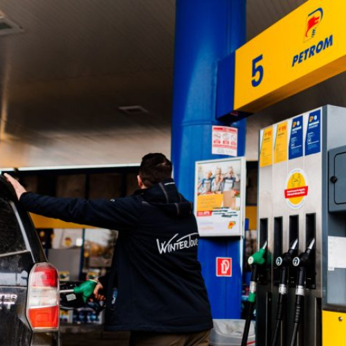 Petrom își ajustează prețurile la carburant după o perioadă de ieftiniri