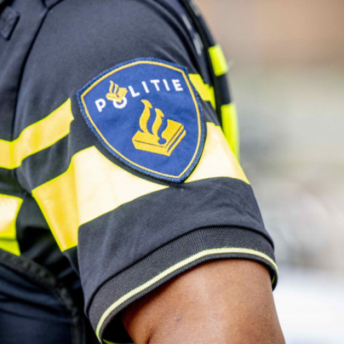 O &quot;piraterie&quot; a coordonatelor poliției olandeze, posibil realizată de un actor statal