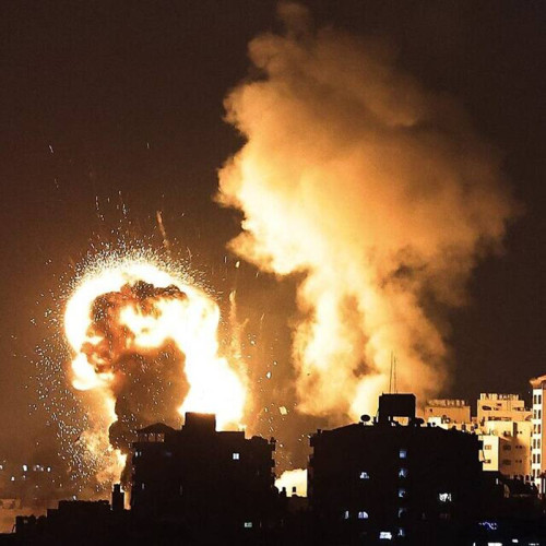 SUA și marile puteri occidentale avertizează Israelul cu privire la Iran