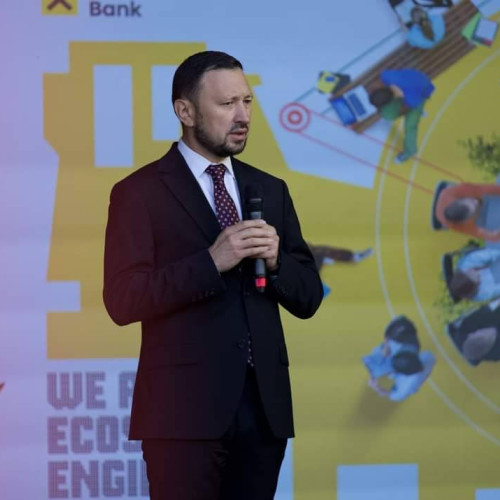 Inaugurarea primului institut de formare în sustenabilitate din România