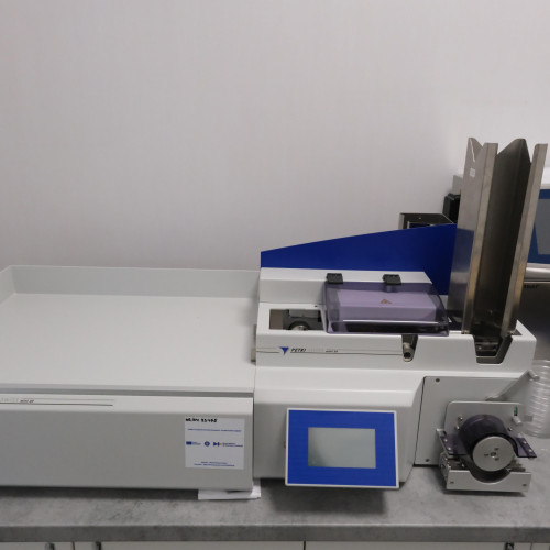 Sute de echipamente medicale moderne pentru Spitalul Județean "Mavromati"