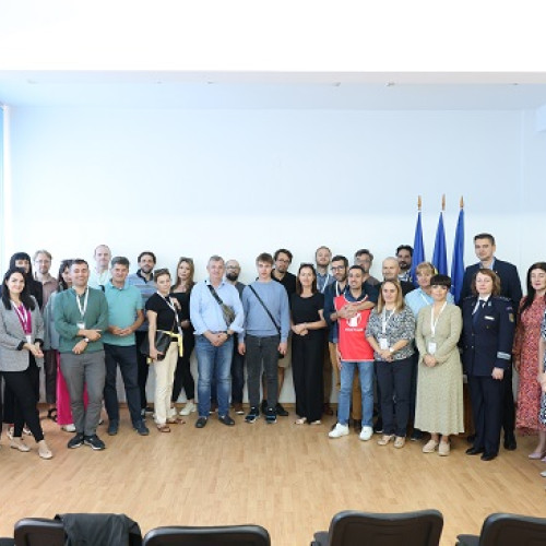 Maramureșul a găzduit întâlnirea transnațională pentru integrarea refugiaților și migranților