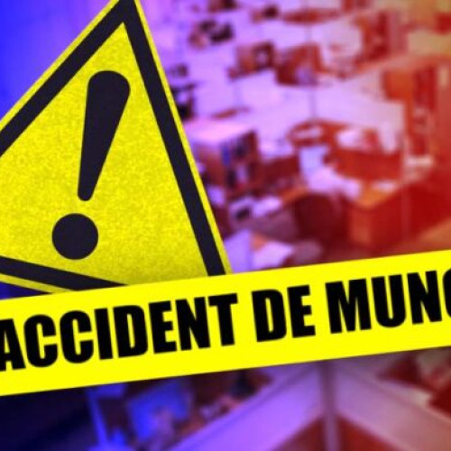Barbat de 64 de ani, decedat după un accident cu un utilaj în Oancea