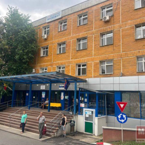 Spitalul Județean „Mavromati” primește echipamente medicale de 4 milioane de euro
