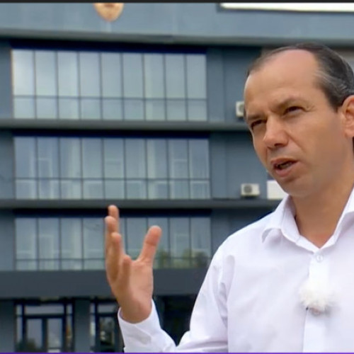 Referendumul din Republica Moldova: Cetățenii decid viitorul european