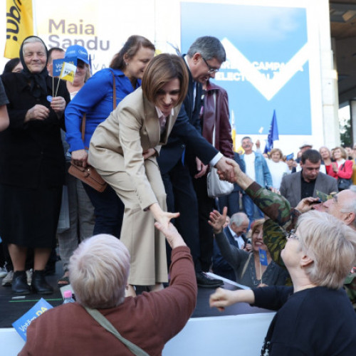 Rusia plătește pentru influențarea votului în Republica Moldova