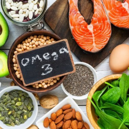 Cinci lucruri esențiale despre acizii grași Omega-3