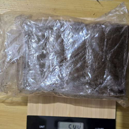 Un bărbat de 38 de ani, reținut pentru trafic de droguri