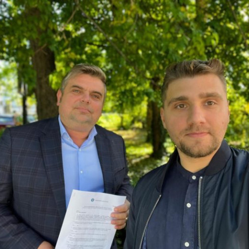 Modernizarea Spitalului Orășenesc Darabani: Proiect important în curs de realizare