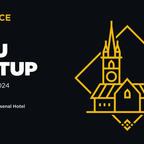 Binance România organizează o întâlnire cu entuziaștii crypto la Sibiu