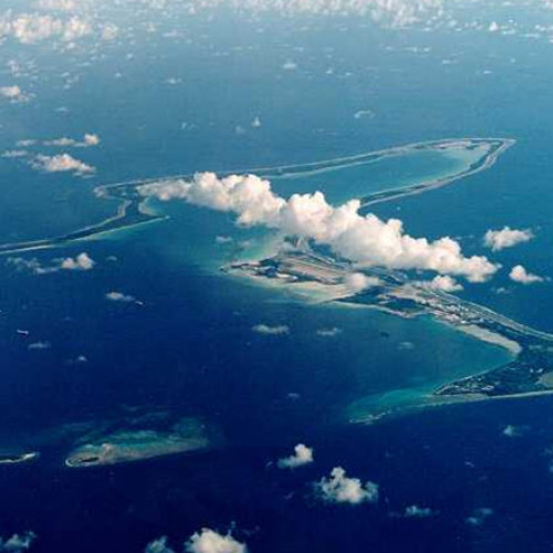 Marea Britanie cedează Mauritius suveranitatea asupra insulelor Chagos, cu excepția Diego Garcia