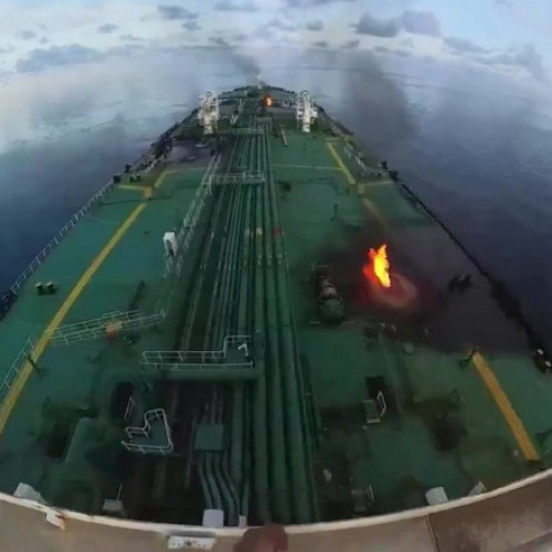 Amenințări din partea rebelilor Houthi la adresa navelor comerciale din Marea Roșie