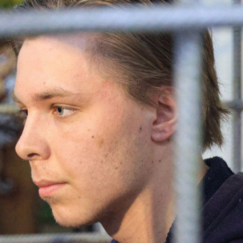 Un tânăr rus a fost acuzat de trădare după ce a transmis informații Ucrainei