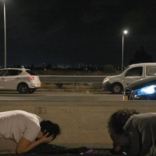 Sub teroarea războiului, o româncă din Liban povestește despre situația disperată a refugiaților