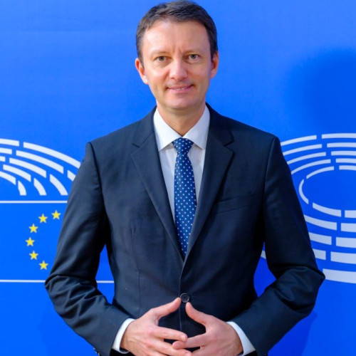Siegfried Mureșan, reales președinte al Delegatiei Parlamentului European pentru relatiile cu Republica Moldova