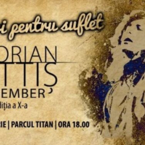 Primăria Sectorului 3 organizează un eveniment dedicat lui Florian Pittis