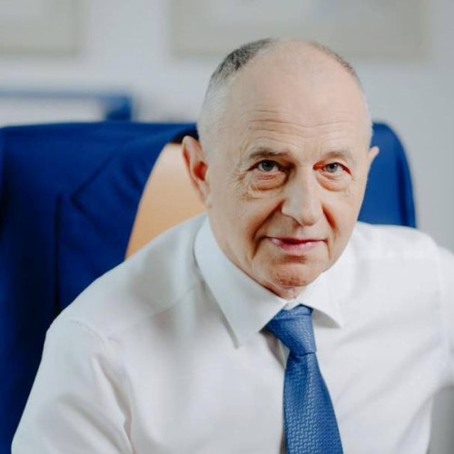 Mircea Geoana depune candidatura pentru alegerile prezidențiale