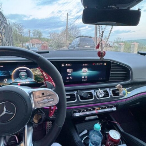 Cele mai populare mașini de lux: BMW, Audi și Mercedes în topul anului 2024