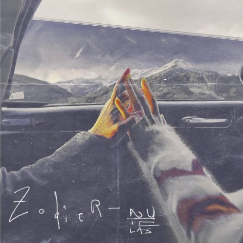 Zodier lansează noua melodie „Nu te las” dedicată iubirii