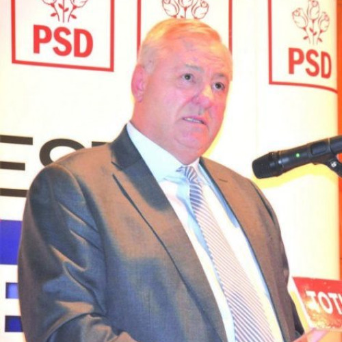 Ioan Stan: Marcel Ciolacu caută consensul politic în România