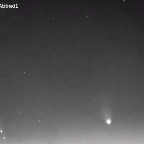 Atac fără precedent al Iranului asupra Israelului: aproape 200 de rachete lansate