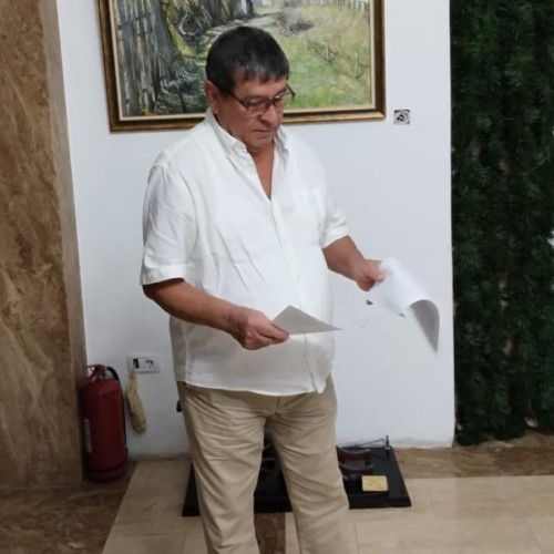 Nelu Pacuraru prezintă un nou capitol din romanul său „Viața lui Nelu Constanța”