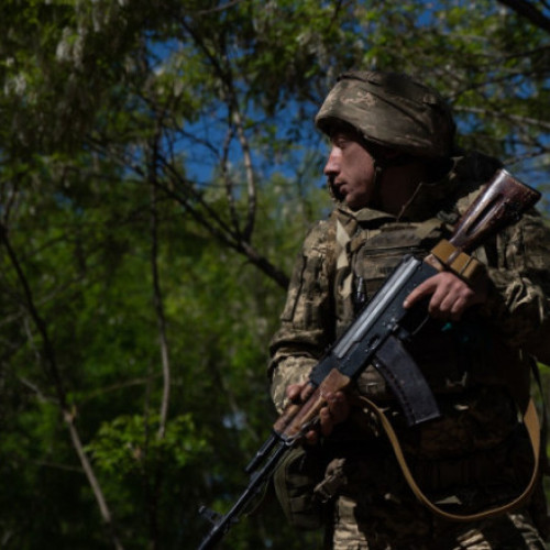 Atacurile asupra regiunii Kursk continuă, chiar și fără prezența trupelor ucrainene