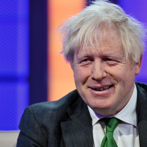 BBC anulează interviul cu Boris Johnson din cauza unei greșeli