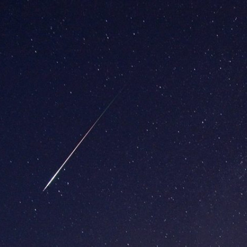 Orionidele: ploaie de meteoriti pe cerul României