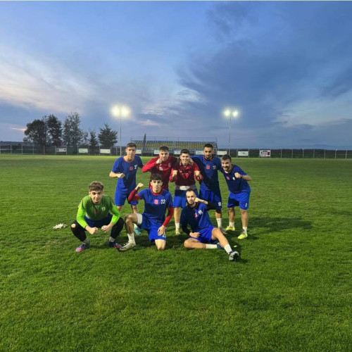 Divizionarele C din Dâmbovița se pregătesc pentru meciuri importante în campionat