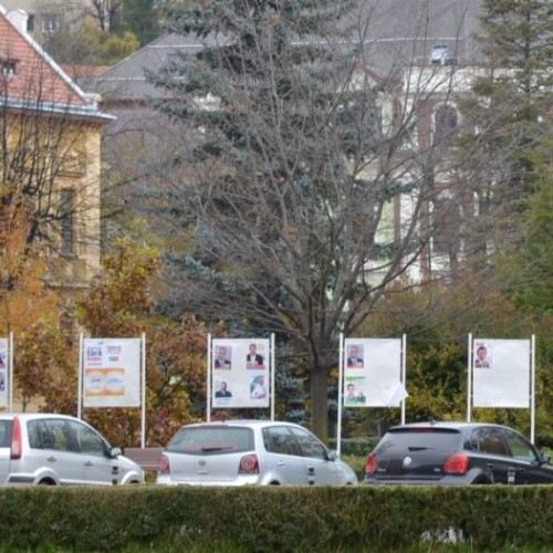 Alegeri parlamentare și prezidențiale în luna noiembrie