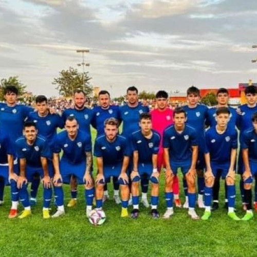 Rezultatele etapei a treia în Superliga Vrancei la fotbal