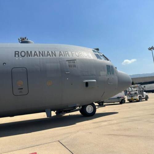 Guvernul român organizează evacuarea cetățenilor din Liban