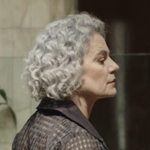 Maia Morgenstern câștigă premiul pentru Cea mai bună interpretare la Festivalul Bucharest Best Comedy Film 2024