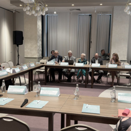 Campania "Votez pentru Sănătate" adună pacienți și autorități pentru reforme în domeniul sănătății