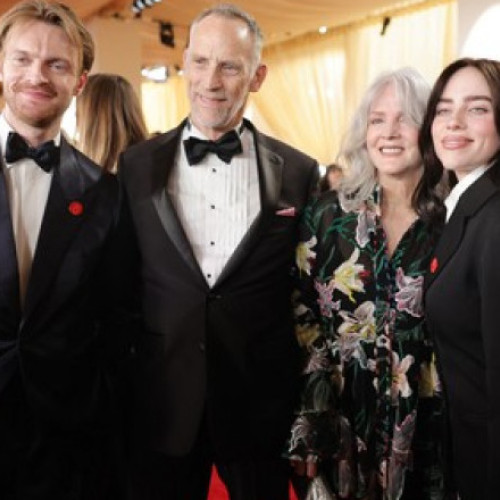 Mama lui Billie Eilish își apără fiica împotriva acuzațiilor de nepotism