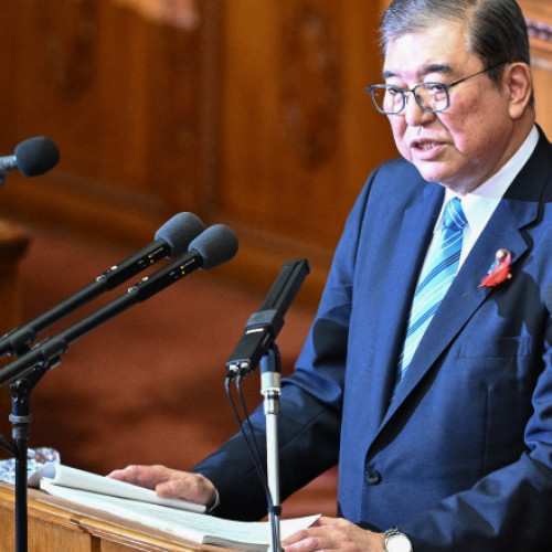 Japonia: Discursul premierului Shigeru Ishiba subliniază provocările naționale și internaționale