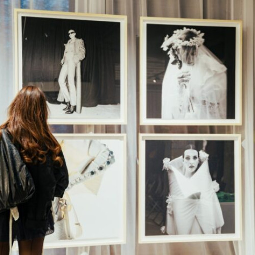 A început cea de-a XI-a ediție a DIPLOMA Show, festival dedicat tinerelor talente românești