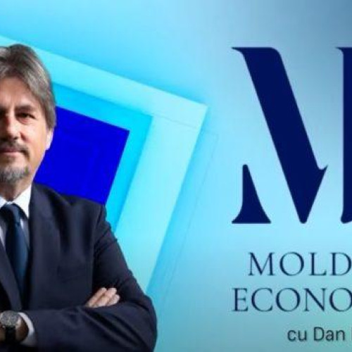 O nouă emisiune analizează dezvoltarea economică a regiunilor din România