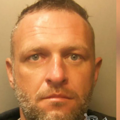 Spargere neobișnuită în Monmouthshire: Hoțul a făcut ordine în casa victimei