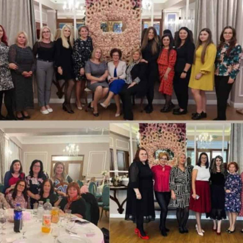 Ziua Educatorului sărbătorită la Aiud